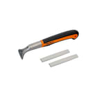 Bahco - Spatelset Ergo Schraper 650 + 2Xmes