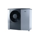 Nibe - Warmtepomp (lucht/water) monobloc Wpomp L/W S2125-12 3X400V