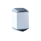 Nibe - Boiler elektrisch El.Boiler Rvs 55 Eminent