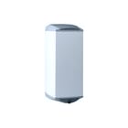 Nibe - Boiler elektrisch El.Boiler Rvs 100 Eminent
