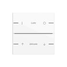 Gira - Toets bussysteem SYS 576203
