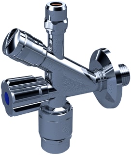 Raminex - Combi Tapkraan 11060