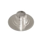 Ubbink - Plakplaat universeel Geisol Plakpl Alu 131 0