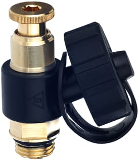 Raminex - Toebeh./onderdelen v klepafsluiter Aftapper 1/4X3/4