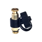 Raminex - Toebeh./onderdelen v klepafsluiter Aftapper 1/4X3/4