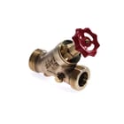 Raminex - S.270 Klepafsluiter Afsl 1Buxbu Aftapgel