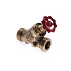 Raminex - S.270 Klepafsluiter Afsl 2.3/8Buxbu Aftapgel