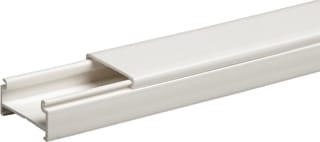 Attema - K25 Leidingkanaal Kok + Deks Wit Lg4