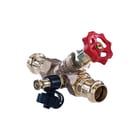 Raminex - S.270 Klepafsluiter Afsl 42Mm Profipr Aftapper