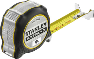 Stanley - FatMax Xtreme Meetlint Rolb 8M-32