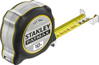 Stanley - FatMax Xtreme Meetlint Rolb 10M-32