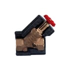 Raminex - S.270 Toebeh./onderdelen v klepafsluiter Tbh V Klepafsluiter 270990