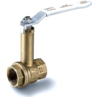 Raminex - Kogelafsluiter  272606