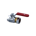 Raminex - S.28 Kogelafsluiter 282219