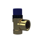 Raminex - Veiligheidsventiel Veiligheid 2115 Dn20 3/4 6