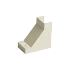 Attema - K25/P25 Doorvoerstuk leidingkanaal Doorvstk Rk25 Creme