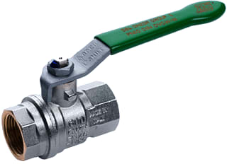 Raminex - S.84 Kogelafsluiter  278401dw