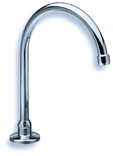 Raminex - Quick Uitloop sanitaire kranen at96551
