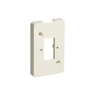 Attema - K25/P25 Montageplaat leidingkanaal Montpl Mz25 Comb Cr