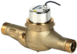 Zenner - Warmtemeter Zr147983