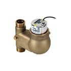 Zenner - Warmtemeter zr147991