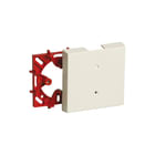Attema - K25/P25 Uitbreidingsdoos leidingkanaal Uitbrds A25 Creme
