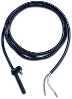 Zenner - Impuls Toeb./onderd. vloeistofstromingsmtr Ram Impulsgever/Reed-Schak
