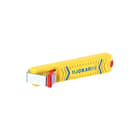 Jokari - Kabelmantelstripper Kabelmes 16 Secura 4-16