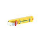 Jokari - Kabelmantelstripper Kabelmes 16 Secura 8-28