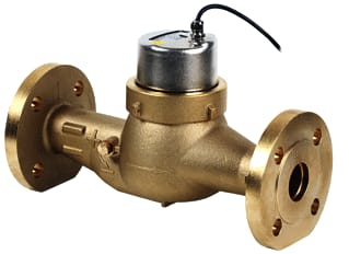 Zenner - Warmtemeter zr150310