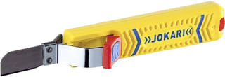 Jokari - Kabelmantelstripper Kabelmes 28G Sec. R 8-28