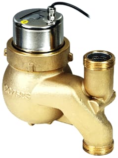 Zenner - Warmtemeter zr150313