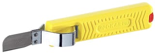Jokari - Kabelmantelstripper Kabelmes 28G Stand 8-28