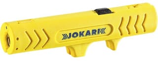 Jokari - Kabelmantelstripper Univers 12 8-13