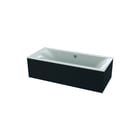 WaveDesign by Wisa - Thalia Bad Flat 180X80 Wt