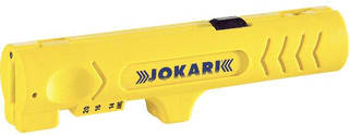 Jokari - Kabelmantelstripper Xl 8-13Mm