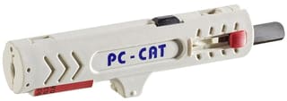Jokari - Kabelmantelstripper Pc-Cat 4,5-10