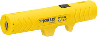 Jokari - Kabelmantelstripper Pvstrip 2,5-6,0