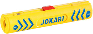 Jokari - Kabelmantelstripper Secco 1 4,8-7,5