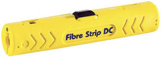Jokari - Kabelmantelstripper kablstrip fibre dc tot5,9