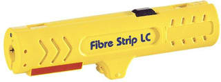 Jokari - Kabelmantelstripper Fibre Lc 8,2