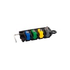 Jokari - Kabelmantelstripper strip locatorbox 4,0-11,9
