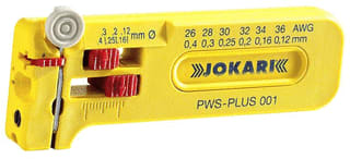 Jokari - Kabelmantelstripper kablstr m pws+001 0,12-40