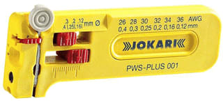 Jokari - Kabelmantelstripper kablstr m pws+003 0,30-1,