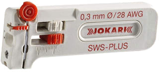 Jokari - Kabelmantelstripper kablstr m sws+ 030 0,30