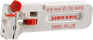 Jokari - Kabelmantelstripper kablstr m sws+ 080 0,80