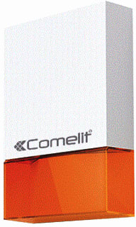 Comelit - Safe Sirene Sirene Buitensirena S700 G2 Wit