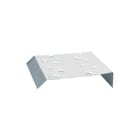Rheinzink - Classic Quick-Fix Dakrandprofiel Wb 45/40 90 Vrz Stln Klang