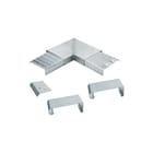 Rheinzink - Classic Quick-Fix Dakrandprofiel Wb 80/40 90 Buitnhst Compl