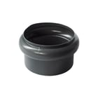 Rheinzink - PrePATINA Graphite grey Wrong gg enkl ovrschfwrong 100mm